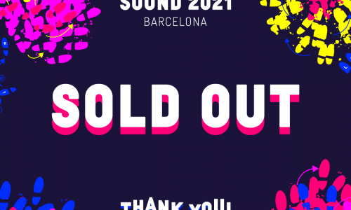 Primavera Sound Barcellona 2021: Sold Out